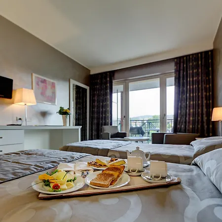 Parc Gritti 4* Bardolino