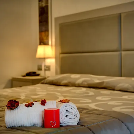 Hotel Parc Gritti 4*