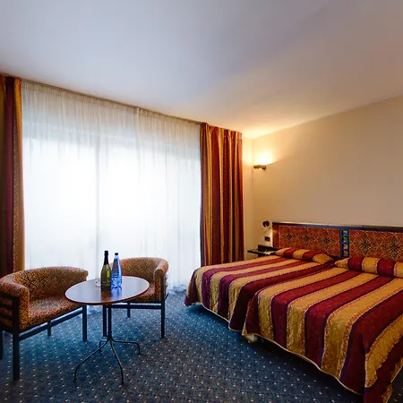 Parc Gritti Hotel 4*