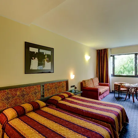 Parc Gritti Hotel