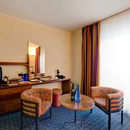 Hotel Parc Gritti 4*