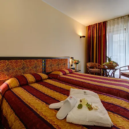 Hotel Parc Gritti 4*