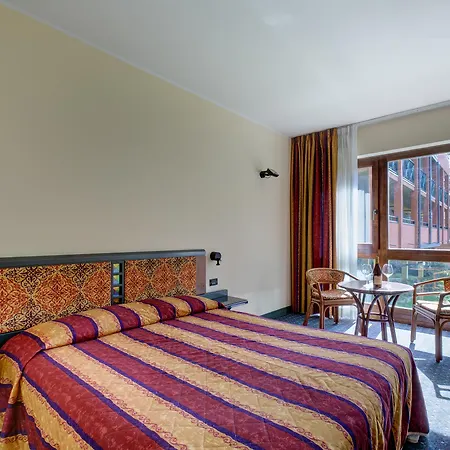 Parc Gritti Hotel 4*