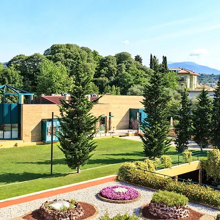 Отель Parc Gritti 4*
