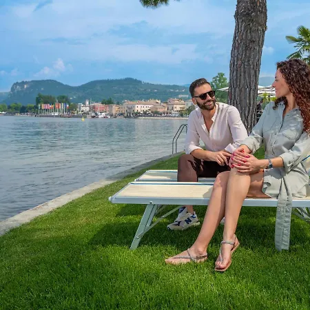 Parc Gritti 4* Bardolino