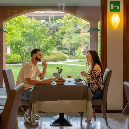 Parc Gritti 4* Бардолино