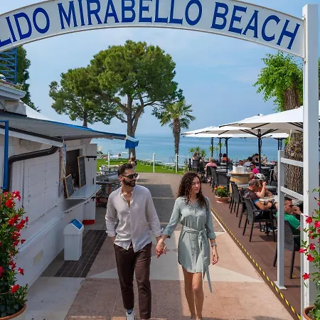 Parc Gritti 4* Bardolino