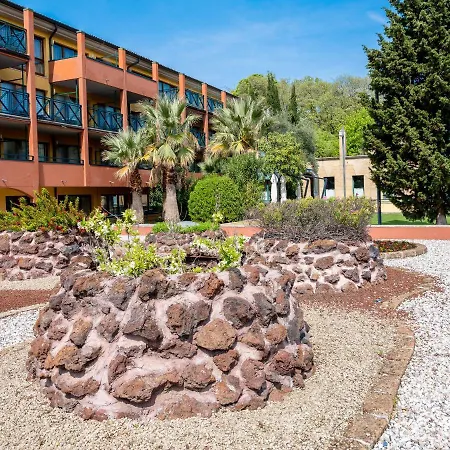 Parc Gritti Hotel