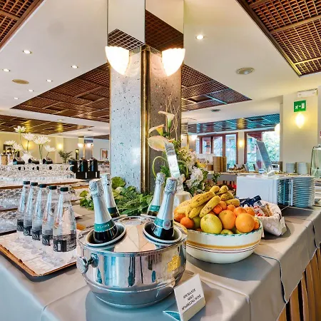 Hotel Parc Gritti Bardolino