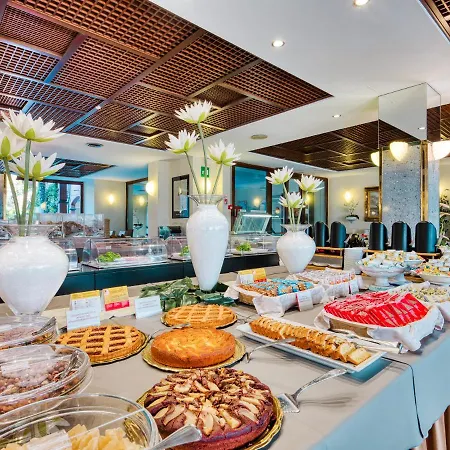 Hotel Parc Gritti Bardolino