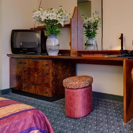 Hotel Parc Gritti 4*