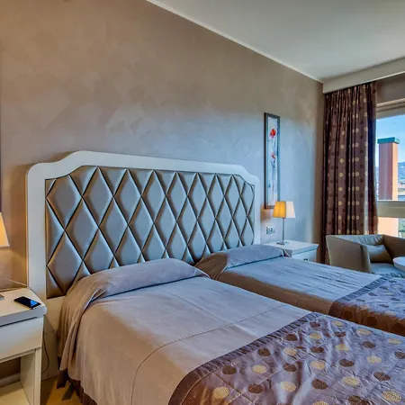 Hotel Parc Gritti