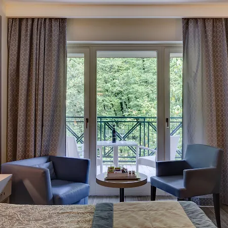 Hotel Parc Gritti 4*