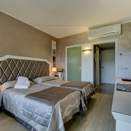 Parc Gritti 4*