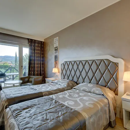Parc Gritti Hotel