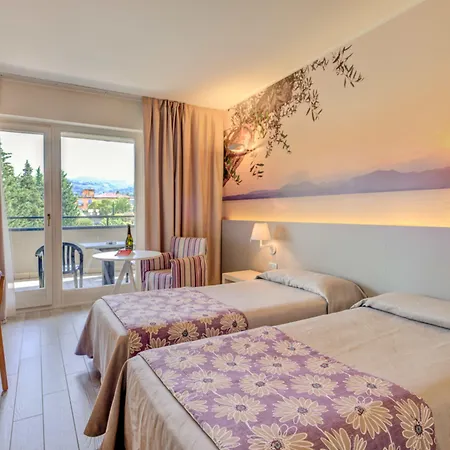 Parc Gritti Hotel 4*