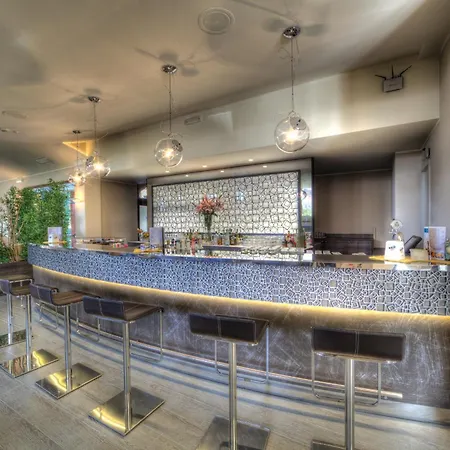 Parc Gritti Hotel