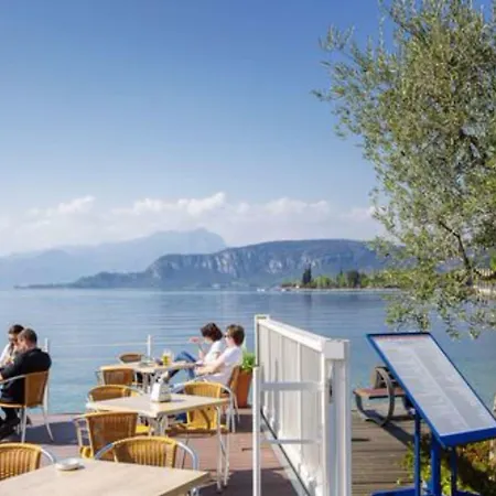 Hotel Parc Gritti 4*