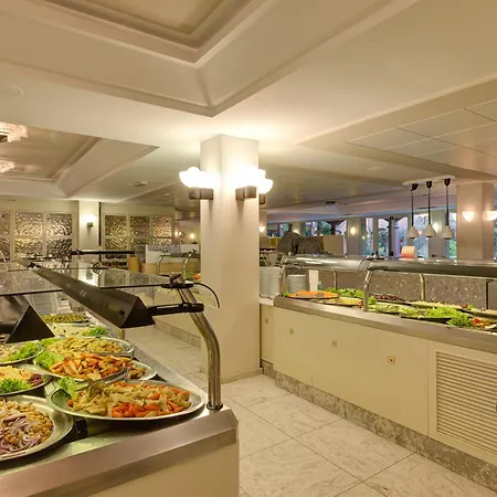 Готель Parc Gritti Бардоліно