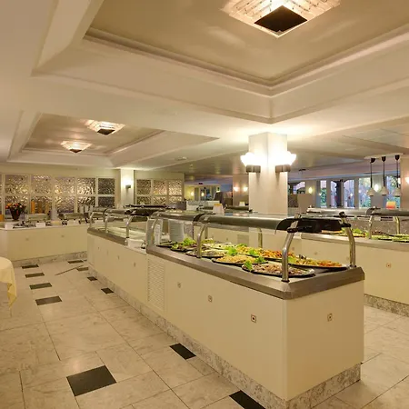 Готель Parc Gritti