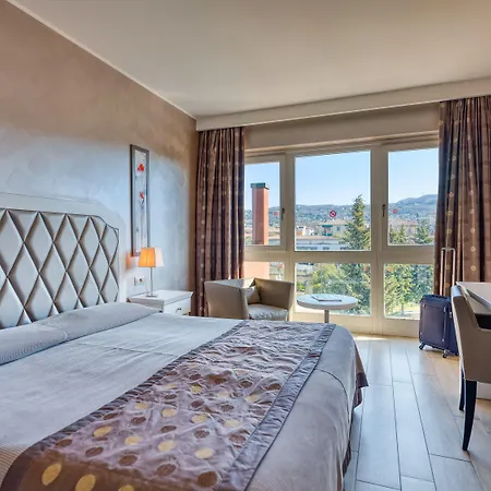 Parc Gritti Отель 4*