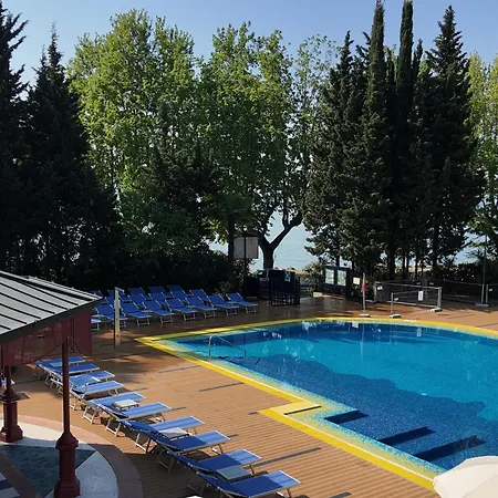 Hotel Parc Gritti