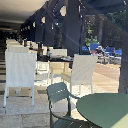 Hotel Parc Gritti