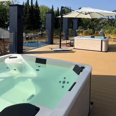 Hotel Parc Gritti Bardolino