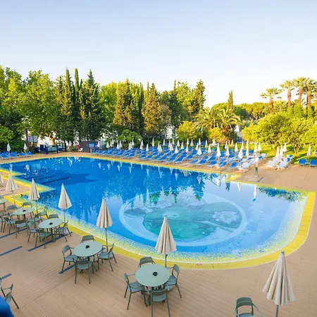 Parc Gritti Bardolino