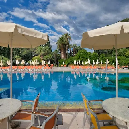 Hotel Parc Gritti Bardolino