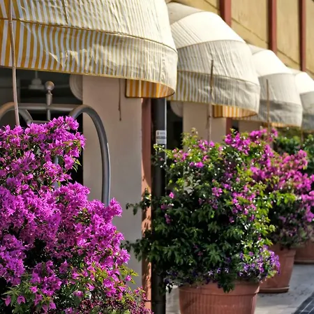 Parc Gritti Hotel