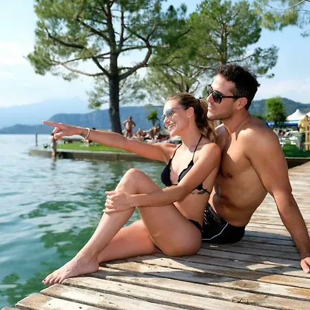Parc Gritti 4*