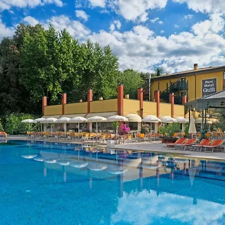 Parc Gritti 4*
