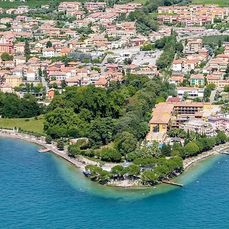 Parc Gritti Hotel Bardolino