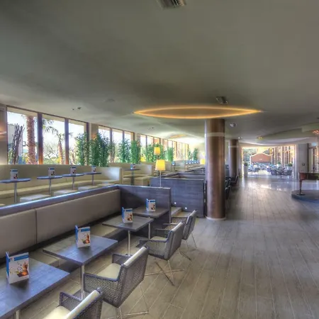 Parc Gritti 4* Bardolino