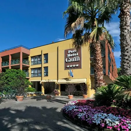 Hotel Parc Gritti 4*