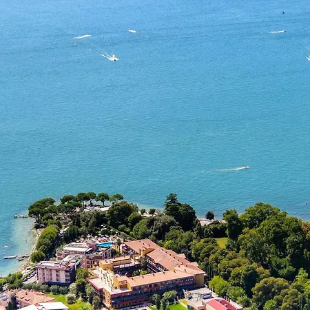 Parc Gritti Hotel 4*