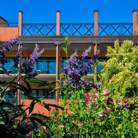 Hotel Parc Gritti 4*