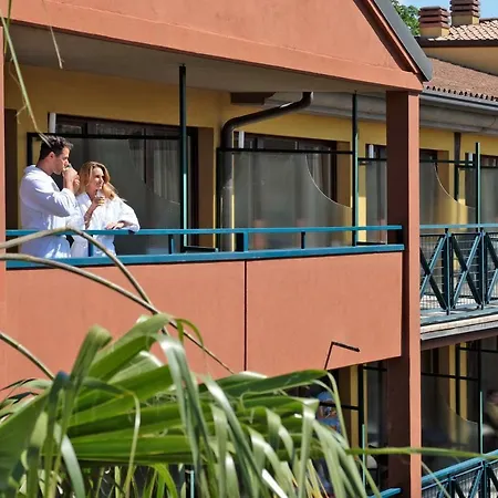 Parc Gritti 4* Bardolino