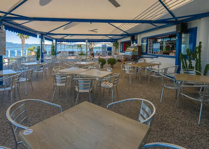 Parc Gritti Отель