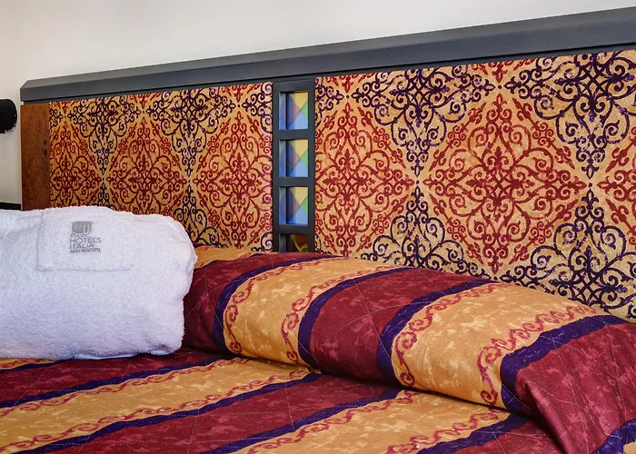 Parc Gritti 4* Бардоліно