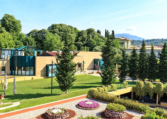 Готель Parc Gritti 4*