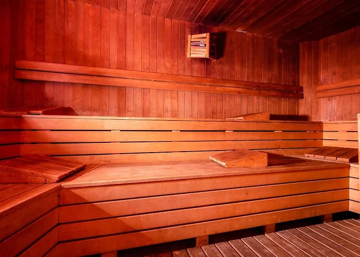 Parc Gritti Отель