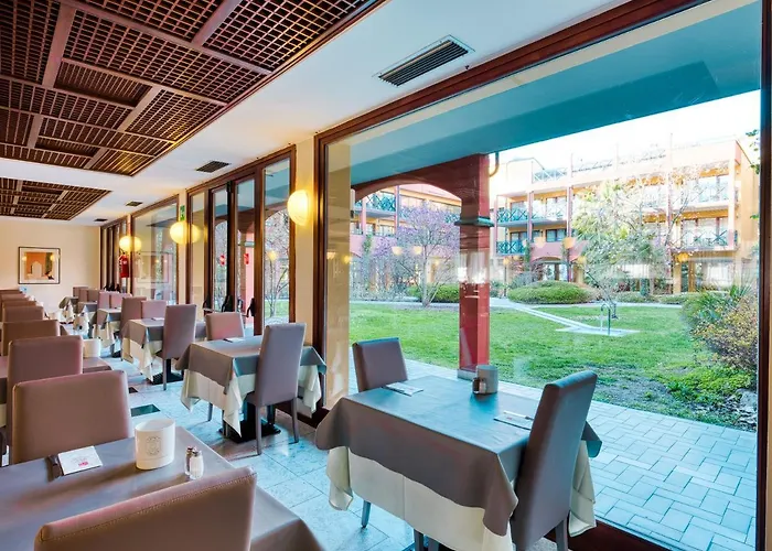 Parc Gritti バルドリーノ