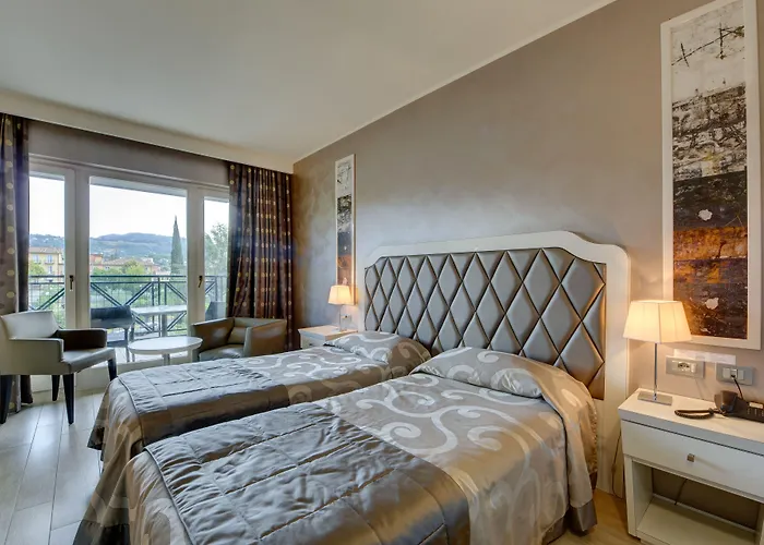 Parc Gritti Готель