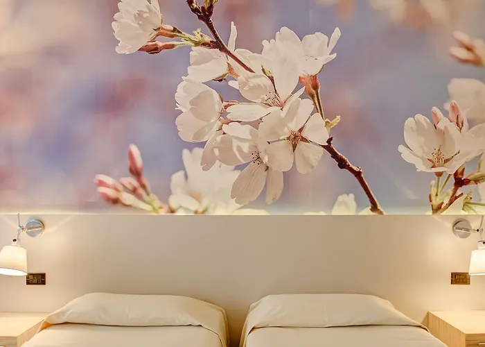 Готель Parc Gritti Бардоліно