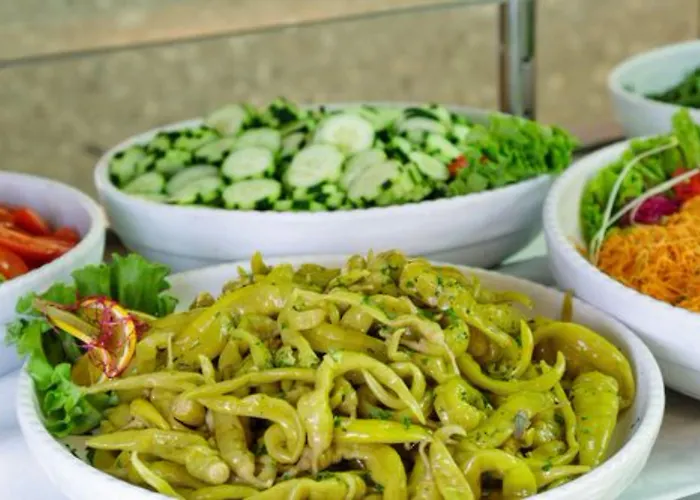 Parc Gritti ホテル バルドリーノ