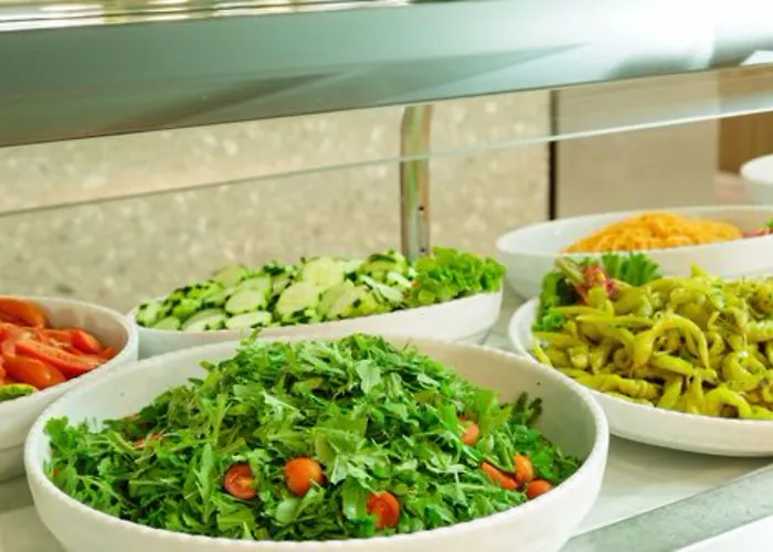 Отель Parc Gritti