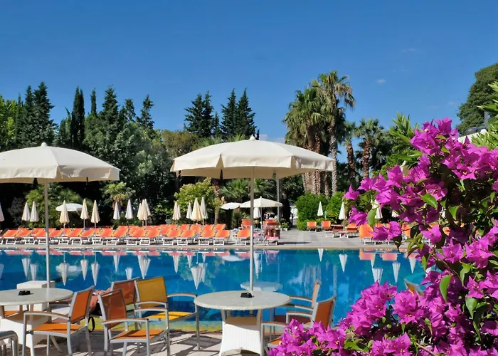 Parc Gritti 4* Бардоліно