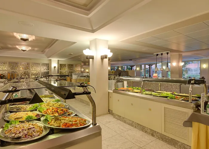 Готель Parc Gritti Бардоліно